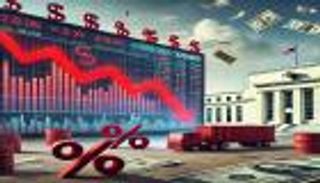 عاصفة رسوم ترامب.. «الفيدرالي» يُبطئ خطوات التدخل والإنقاذ