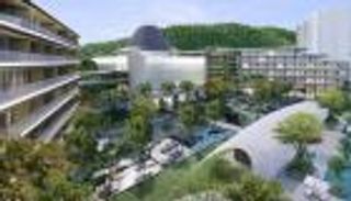 منتجعات بيئية «متجددة».. رؤية تيمور الشرقية للسياحة المستدامة في «AIM»