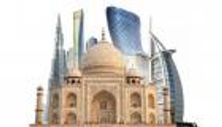 السوق الإماراتية تجذب 10.6 ألف رخصة اقتصادية هندية في بداية 2025