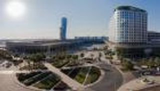 بمشاركة مئات آلاف الزوار.. «أدنيك» وجهة فعاليات عالمية حيوية في 2025