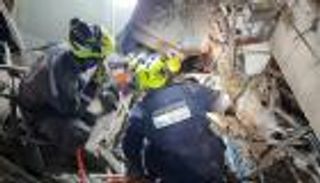 في قلب الكارثة.. جهود إماراتية في محل تقدير شعب ميانمار