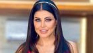 آخر ظهور لجومانا مراد.. إطلالة صيفية مبكرة (فيديو)