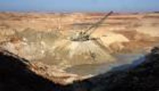 جولة جديدة من المفاوضات مع واشنطن.. ثروات أوكرانيا على الطاولة