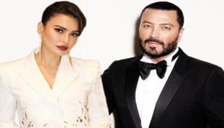 زهير مراد يعلن ارتباطه بمصممة المجوهرات المغربية مريم الأبيض