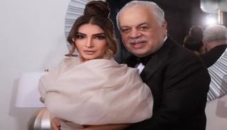 تصريحات صريحة من روجينا حول زوجها ودوره النقابي