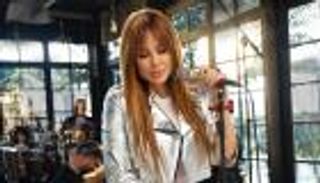 في حفل عبر يوتيوب.. كارول سماحة تطلق ألبومها الجديد «مختلفة»