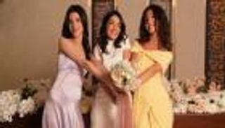 تفاصيل حفل زفاف نارين بيوتي المنتظر.. الموعد والتحضيرات الحصرية (صور)