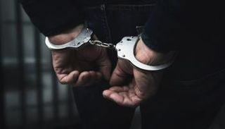 سقوط طفلين من أعلى كوبري المشاة في الإسكندرية