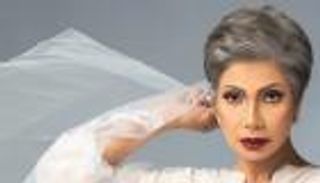 سوسن بدر: لا أخوض معارك مع الزمن وسأعتزل عندما أشعر بالنضج الفني