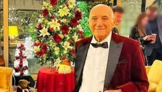 ميشيل أحد الملياردير السكندري