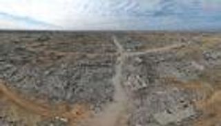 «هيروشيما» جديدة.. إسرائيل تطوق غزة بـ«منطقة قتل»