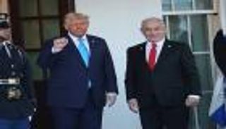 غزة تترقب نتائج مباحثات ترامب ونتنياهو في البيت الأبيض