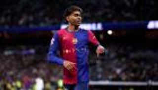 ثروة لامين يامال.. «مبلغ مفاجئ»