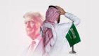 بنحو 7%.. رسوم ترامب تهبط بالبورصة السعودية