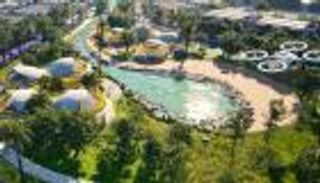 قمة AIM للاستثمار 2025 تشهد إطلاق «المدينة المستدامة 2.0» بدبي