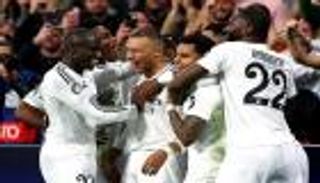 عددهم 111.. هل يكون أرسنال أحدث ضحايا ريال مدريد بأوروبا؟