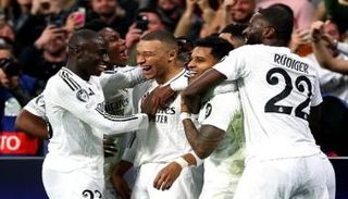ريال مدريد