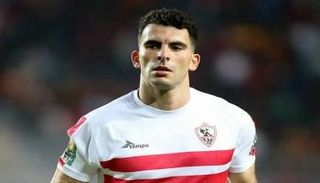 أحمد مصطفى زيزو نجم الزمالك