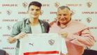 هجوم على إدارة الزمالك.. والد زيزو يخرج عن صمته بتصريحات نارية