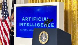 زيادة استخدام الذكاء الاصطناعي أمريكي الصنع