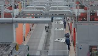 صناعة السيارات في أوروبا