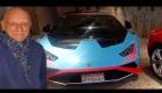 سيارات ميشيل أحد بالإسكندرية.. قصة عقود من الشغف والتميز في مصر (صور)