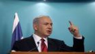 «الخيار العسكري لا مفر منه».. نتنياهو يتوعد إيران قبل محادثات السبت