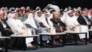 قمة إدارة الطوارئ والأزمات بأبوظبي تشهد المشاركة الأكبر في تاريخها