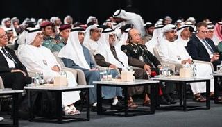 القمة العالمية لإدارة الطوارئ والأزمات