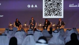 القمة العالمية لإدارة الطوارئ والأزمات - أرشيفية