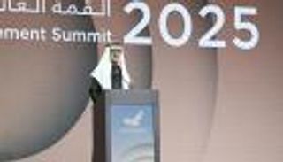 فعاليات اليوم الأول للقمة العالمية لإدارة الطوارئ والأزمات 2025