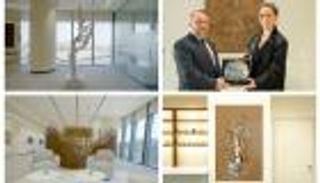 تجسّد الإبداع والهوية وروح الابتكار.. «IMI» تكشف عن مجموعة أعمال فنية إماراتية وعربية