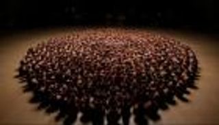 500 فنان في «آرت دبي 2025» 18 أبريل