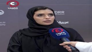 مريم القبيسي