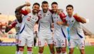 القنوات الناقلة لمباراة التعاون والشارقة 2025 في دوري أبطال آسيا 2
