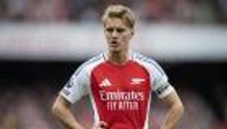 مارتن أوديغارد.. الابن «العاق» الذي يهدد ريال مدريد أمام أرسنال