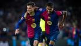 «لدينا ميسي».. بيدري يكشف عن نجم برشلونة الأول