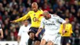 عمره 19 عاماً.. ريال مدريد يبحث عن انتقام «معلّق» ضد أرسنال