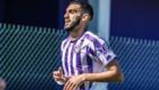 «سأحضر معسكر الجزائر القادم بشرط».. خليفة عطال يوجه رسالة لبيتكوفيتش