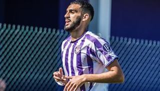 ميصالي مدافع تولوز الفرنسي