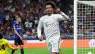 بايرن ميونخ وإنتر.. صدام «المصابين» و«المتشابهين» في دوري أبطال أوروبا