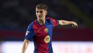 غافي لاعب برشلونة