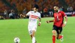 هل اختار الأهلي؟.. زيزو يكشف معاناته مع الزمالك
