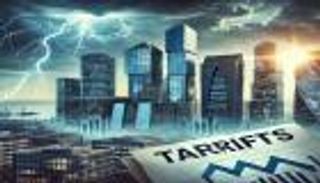 رسوم ترامب وفرضية الركود.. احتمالات صادمة تطرحها بنوك استثمار كبرى