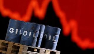 تراجع أسعار النفط - أرشيفية