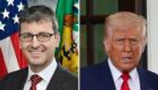 مهندس الحرب التجارية يعترف: ترامب أساء فهم أبحاثي عن الرسوم