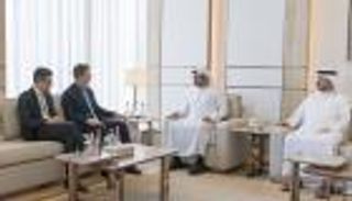من دبي إلى العالم.. شراكة مع «إيتون» تعيد تشكيل مستقبل الطاقة