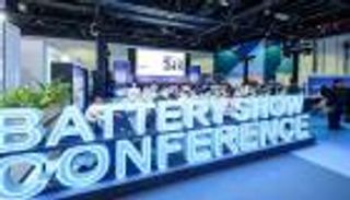 التحول الذكي في الطاقة.. يومٌ ثانٍ ملهم في معرض الشرق الأوسط بدبي