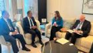 غزة تتصدر مباحثات القاهرة وواشنطن.. دعوات متواصلة لوقف الحرب ورفض التهجير