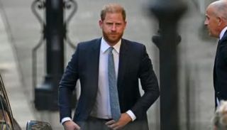 الأمير هاري